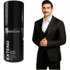 Deals, Discounts & Offers on  - Bold Care Extend Delay Spray