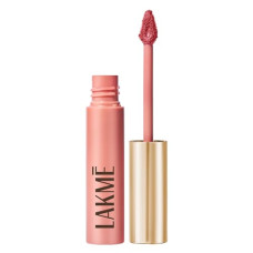 Deals, Discounts & Offers on  - Lakme 9 to 5 Weightless Mousse Lip & Cheek Color, Rose Touch, 9 g