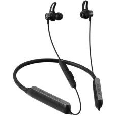 Deals, Discounts & Offers on  - ZEBRONICS Yoga 1 Jumbo (Black) Bluetooth Headset(Black, In the Ear)