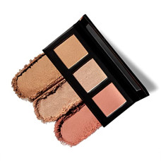Deals, Discounts & Offers on Beauty Care - LAKM Absolute Facelife Palette Golden Hour 15g