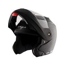 Deals, Discounts & Offers on  - Vega Crux ISI Certified Flip-Up Helmet
