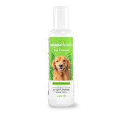 Deals, Discounts & Offers on  - Amazon Basics Aloe Vera and Tea Tree Oil Shampoo
