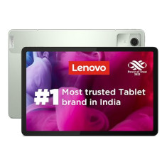 Deals, Discounts & Offers on Tablets - [Use HDFC Bank Credit Card Non EMI] Lenovo Tab M11| 8 GB RAM, 128 GB ROM| 11 Inch, 90 Hz, 72% NTSC, 400 Nits FHD Display| Wi-Fi Only| Micro SD Support Upto 1 TB| Quad Speakers with Dolby Atmos|Octa-Core Processor| 13 MP Rear Camera