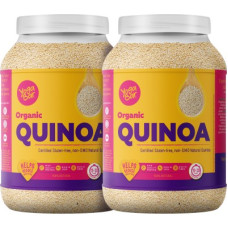 Deals, Discounts & Offers on Food and Health - Yogabar Organic Quinoa | Gluten Free | Diet Food