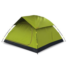 Deals, Discounts & Offers on  - Lifelong Tent for Camping - Portable Camping Tent for Adults -Foldable Tent House for Camping - Waterproof Dome Tent for Hiking, Travelling, Trekking -Outdoor Tent with Air Ventilation