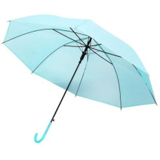 Deals, Discounts & Offers on  - XBEY Big Size J Handle Windproof Umbrella || Man & Woman - Rain & UV Protection - 1Pc Umbrella(Blue)
