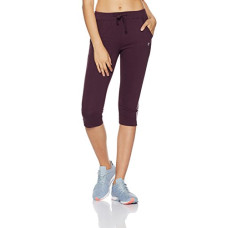 Deals, Discounts & Offers on Women - [Size 2XL] Macrowoman W-Series Women Capris