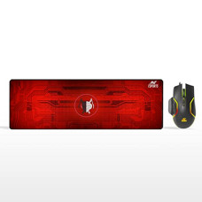 Deals, Discounts & Offers on  - Ant Esports GM320 Gaming Mouse + MP300 Mouse pad - Extra Large