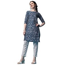 Deals, Discounts & Offers on Women - LookMark Women's Kurti