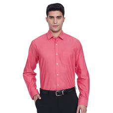Deals and Offers on Men - Amazon Brand - Symbol Men's Regular Fit Formal Shirt Deals, Discounts & Offers on Men - Amazon Brand - Symbol Men's Regular Fit Formal Shirt