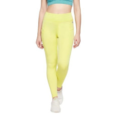Deals, Discounts & Offers on Women - Clovia Women's Snug Fit High-Rise Active Tights