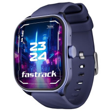 Deals, Discounts & Offers on Electronics - Fastrack FS1 Pro Smartwatch|1.96