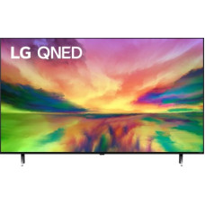 Deals, Discounts & Offers on Entertainment - [Specific Pincode Use Flipkart Axis Bank Card] LG 139 cm (55 inch) Ultra HD (4K) QNED Smart WebOS TV with a7 AI Processor 4K Gen6, 120 Hz Refresh Rate, Magic Remote Control(55QNED80SRA)