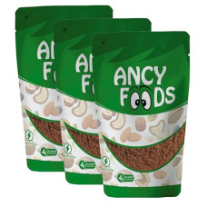 Deals, Discounts & Offers on  - Ancy Arjun ki chhal Powder 600g (3*200g)