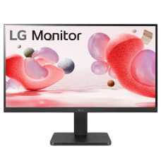 Deals, Discounts & Offers on  - LG 22MR410 (21.5 inch, 54.48 cm) IPS Full HD Monitor (1920x1080) with AMD FreeSync, 100Hz Refresh Rate, OnScreen Control, Ergonomic Design (Black)