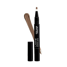 Deals, Discounts & Offers on Beauty Care - Lakme Absolute Instant Airbrush Luminous Concealer Medium Coverage For All Skin Types Pencil - Cocoa, Pack Of 1
