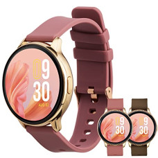 Deals, Discounts & Offers on Electronics - Vibez by Lifelong Smartwatch