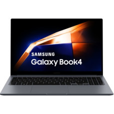 Deals, Discounts & Offers on Laptops - [For HDFC Users] SAMSUNG Galaxy Book4 Intel Core 5 120U - (8 GB/512 GB SSD/Windows 11 Home) NP750XGK-KG1IN Thin and Light Laptop(15.6 Inch, Gray, 1.55 Kg, With MS Office)