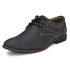 Deals, Discounts & Offers on  - Centrino Mens Formal Shoes