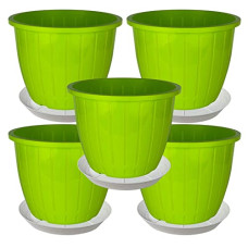 Deals, Discounts & Offers on Gardening Tools - Go HookedPlastic Duro Flower Pot