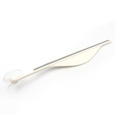 Deals, Discounts & Offers on Home Improvement - ATEVON Platform & Glass Squeegee Wiper All-Purpose Cleaning Windows Car Windshield Bathroom Mirrors