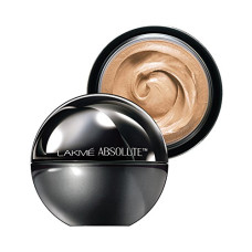 Deals, Discounts & Offers on Beauty Care - Lakm Absolute Skin Natural Mousse, Golden Medium 03, 25G