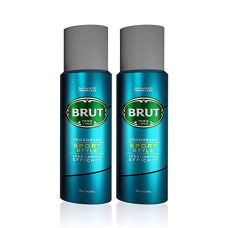 Deals, Discounts & Offers on Beauty Care - Brut Sport Style Deodorant Body Spray