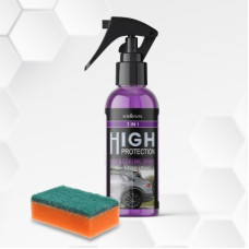 Deals, Discounts & Offers on  - KRSAVN Liquid Car Polish