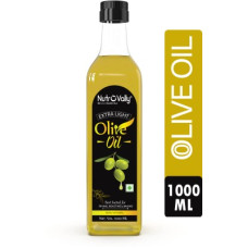 Deals, Discounts & Offers on Food and Health - NutroVally Olive Oil (Jaitun Oil)