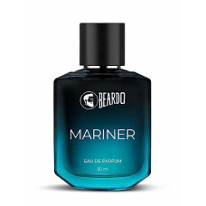 Deals, Discounts & Offers on  - Beardo Mariner EDP for Men, 50ml |Valentine's Day Gift for Boyfriend, Husband | Eau De Parfum|Long Lasting Perfume