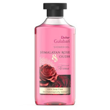 Deals, Discounts & Offers on  - [Newly Launched] Dabur Gulabari Shower Gel - Himalayan Rose & Oudh - 250ml | Sensual Aroma| Luxurious body wash| Radiant Rose glow