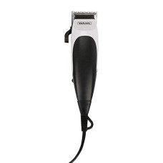 Deals, Discounts & Offers on  - Wahl 9243-4724 Corded Home Cut Complete Hair Cutting Clipper; 10 Cutting Lengths;Thumb Adjustable Taper; Black
