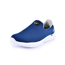 Deals, Discounts & Offers on  - Campus Men's OXYFIT (N) BT.GRN/Gry Walking Shoes