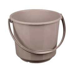 Deals, Discounts & Offers on Home Improvement - Kuber Industries Bucket | Plastic Bucket for Mopping | Bucket