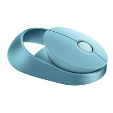 Deals, Discounts & Offers on  - RAPOO Ralemo AIR 1 Wireless Mouse with Multi-Device Technology (Bluetooth) & 1600 Adjustable DPI Button