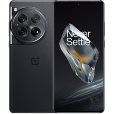 Deals, Discounts & Offers on Mobiles - [Use HDFC Bank Credit Card EMI Txns on 12 months] OnePlus 12 (Silky Black, 256 GB)(12 GB RAM)