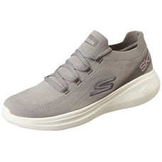 Deals, Discounts & Offers on  - [Size 7 UK (10 US)] Skechers Womens Go Run Fast - Sunset Beauty Running Shoes