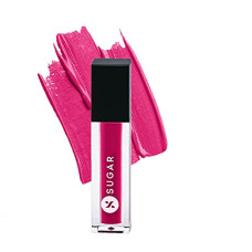 Deals, Discounts & Offers on Beauty Care - SUGAR Smudge Me Not Mini Matte Liquid Lipsticks