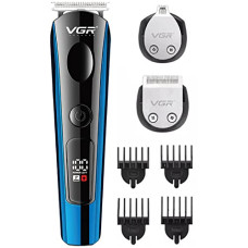 Deals, Discounts & Offers on Beauty Care - VGR V-259 Professional 3in1 Hair Trimmer