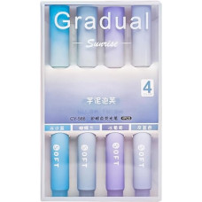 Deals, Discounts & Offers on  - UCRAVO Highlighters Colors, Bible Highlighters and Pens No Bleed, Aesthetic Highlighters with Soft Chisel Tip, Cute Highlighter Pastels, Bible Study Supplies and Aesthetic School Supplies