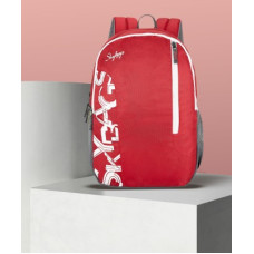 Deals, Discounts & Offers on Backpacks - SKYBAGS21.65 L Backpack BRAT(Red)