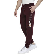 Deals, Discounts & Offers on Men - Underjeans Men Track Pant