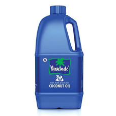 Deals, Discounts & Offers on  - Parachute Coconut Oil - 1 L Pet Jar