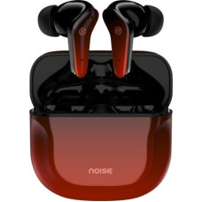 Deals, Discounts & Offers on  - Noise Buds VS102 Pro with ANC (25dB), 70 Hours Playtime, and ENC with Quad Mic Bluetooth Headset(Blazing Red, In the Ear)