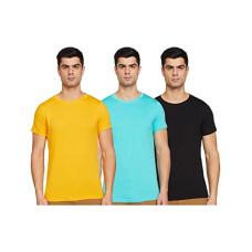 Deals, Discounts & Offers on Men - Chromozome Men's T-Shirt