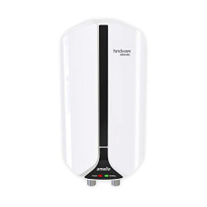 Deals, Discounts & Offers on  - Hindware Atlantic Amelio 3L Instant Water Heater, Wall Mounting