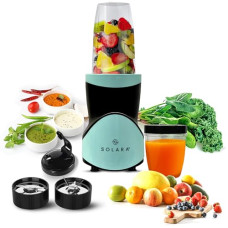 Deals, Discounts & Offers on  - SOLARA Blendeasy Nutri Blender for Smoothies and Juices, 400 Watts Bullet juicer mixer grinder, coffee blender