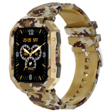 Deals, Discounts & Offers on  - Fire-Boltt Cobra Smart Watch 1.78