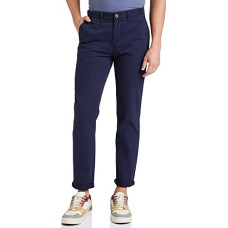 Deals, Discounts & Offers on Men - Amazon Brand - INKAST Men Casual Trousers