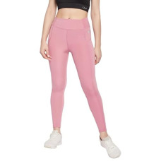 Deals, Discounts & Offers on Women - Clovia Women's Snug Fit High-Rise Active Tights